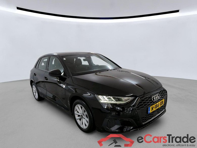 AUDI A3 Sportback 81 kW #4