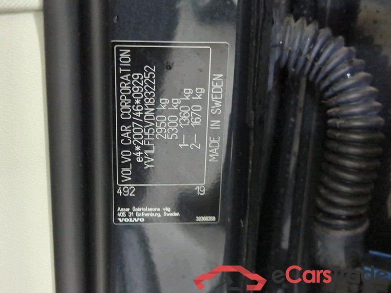 VOLVO XC90 228 kW #3