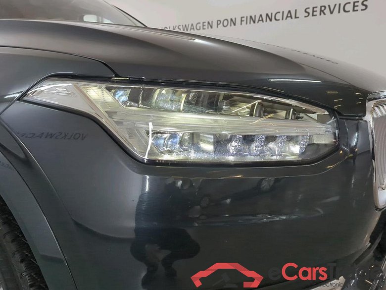 VOLVO XC90 228 kW #4