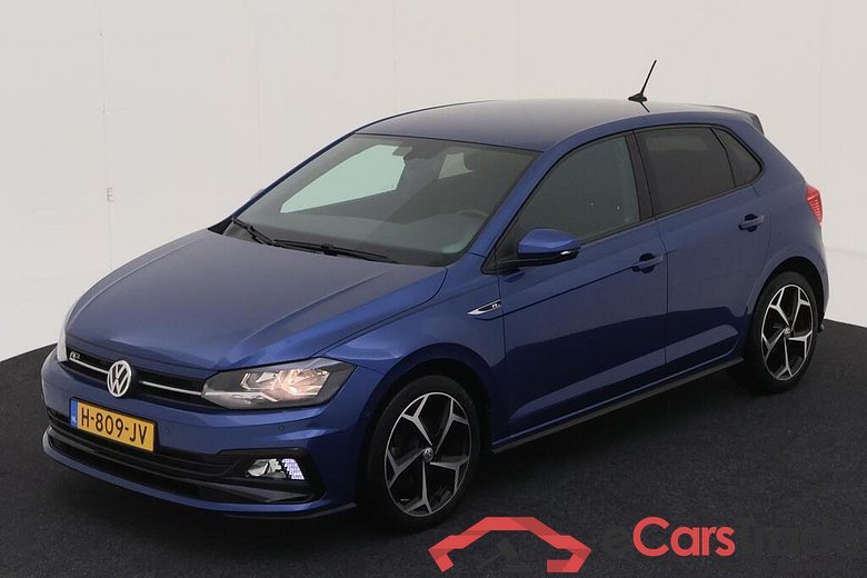 VOLKSWAGEN POLO 85 kW #1