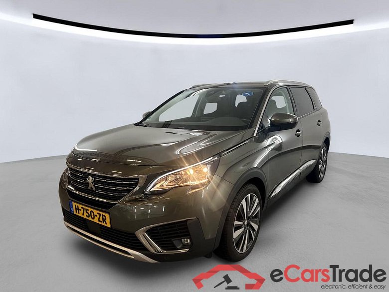 PEUGEOT 5008 96 kW #1