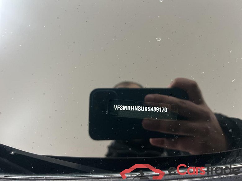 PEUGEOT 5008 96 kW #3