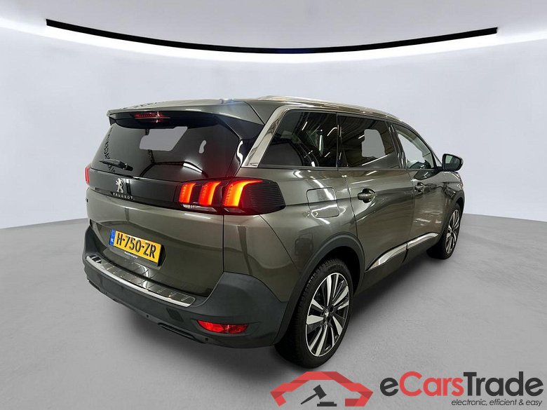 PEUGEOT 5008 96 kW #5