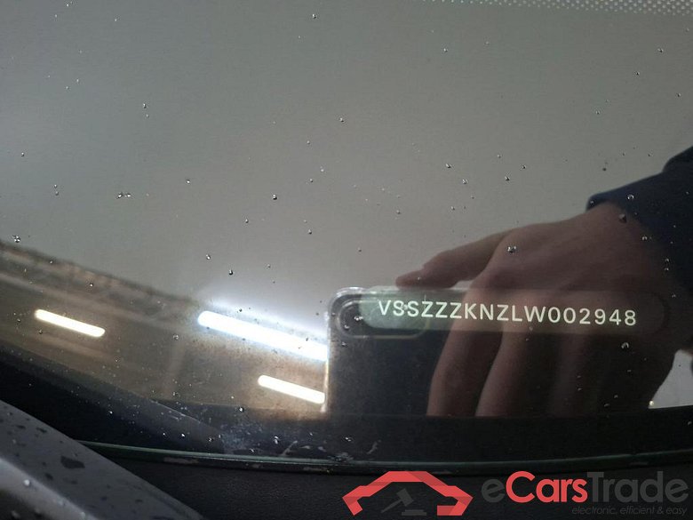 SEAT Tarraco 110 kW #3