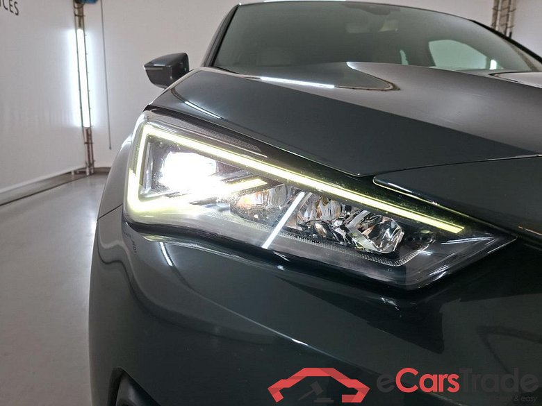 SEAT Tarraco 110 kW #4