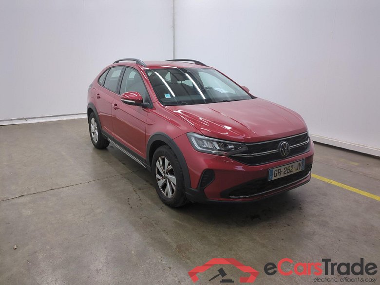 Taigo Life Plus 1.0 TSI 95CV BVM5 E6d #4