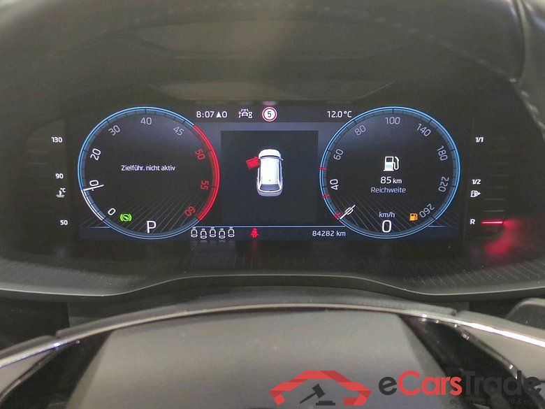 Kodiaq L&K 4x4 2.0 TDI 110KW AT7 E6d #5