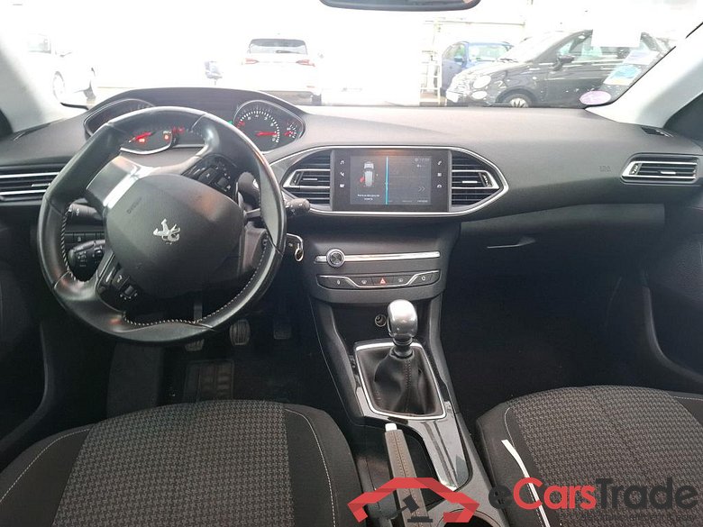 308 Active 1.2 PureTech 110CV BVM6 E6dT #5