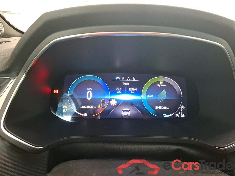RENAULT Captur / 2019 / 5P / SUV R.S. Line E-Tech hybride recha 160 - 21 #6