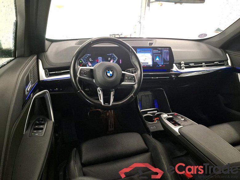 BMW X1 / 2022 / 5P / SUV xDrive23i M Sport DKG7 #5