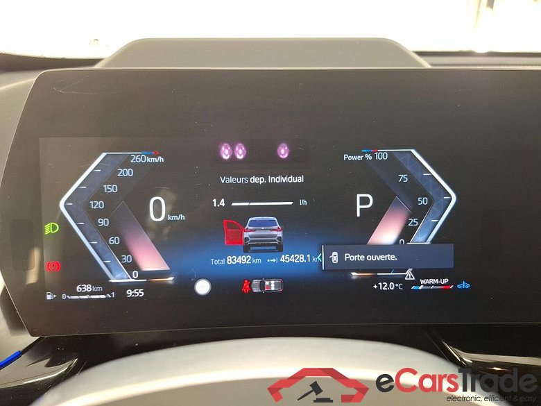 BMW X1 / 2022 / 5P / SUV xDrive23i M Sport DKG7 #6