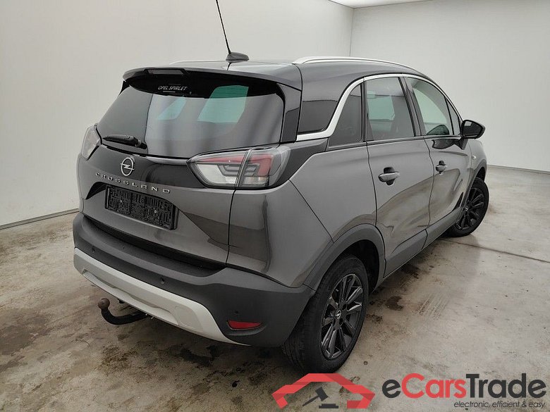 Opel Crossland 1.2 81kW Turbo S/S Elegance 5d #2