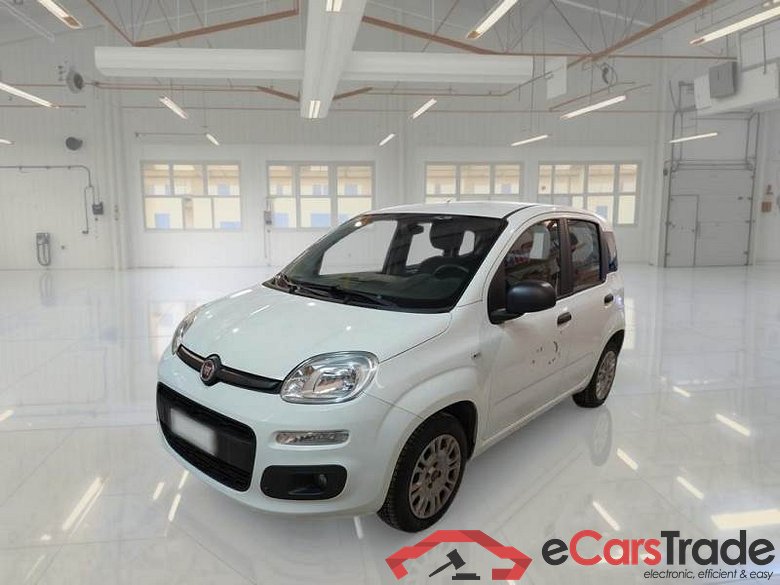FIAT PANDA / 2011 / 5P / BERLINA 1.2 69CV E6 EASY