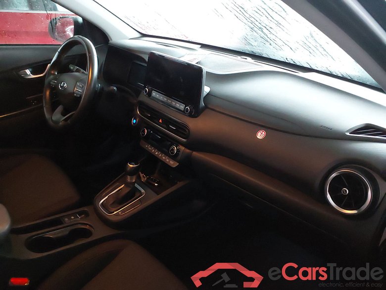HYUNDAI Kona 1.6 GDi Hybrid 141 DCT CREATIVE #5