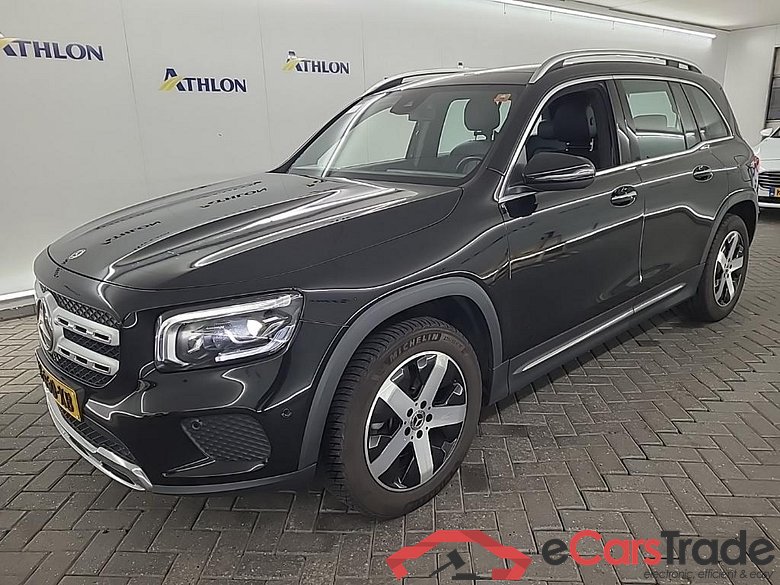MERCEDES-BENZ GLB-Klasse 200 DCT 5D 120kW