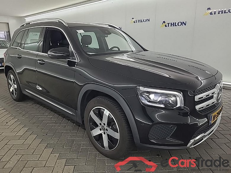 MERCEDES-BENZ GLB-Klasse 200 DCT 5D 120kW #2