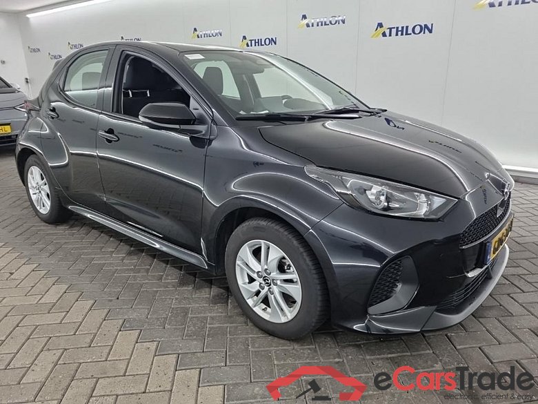 Mazda Mazda2 Hybride 116 Centre-line CVT automaat 5D 85kW #2