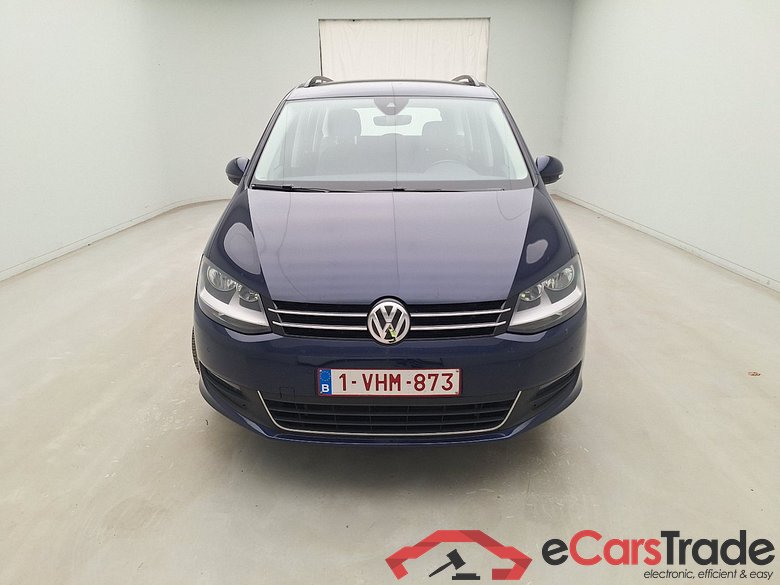 VW, Sharan '15, Volkswagen Sharan 1.4 TSi 110kW BMT DSG6 Comfortli 7pl. #1