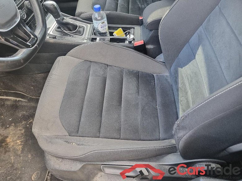 VOLKSWAGEN Golf VII Golf  Highline 1.2 TSI BlueMotion Technology 77 kW (105 pk) 7 versnellingen DSG #5