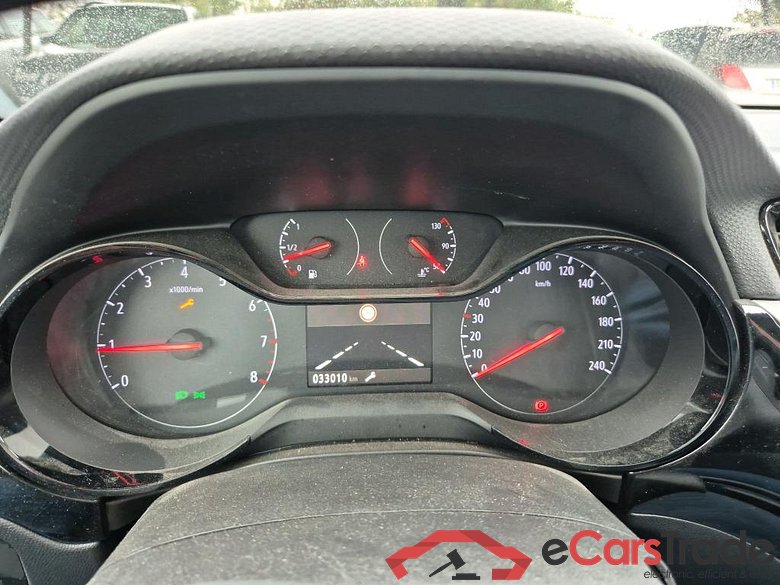 OPEL Corsa / 2019 / 5P / berlina con portón  1.2T XHL 74kW (100CV) Edition (2) #4