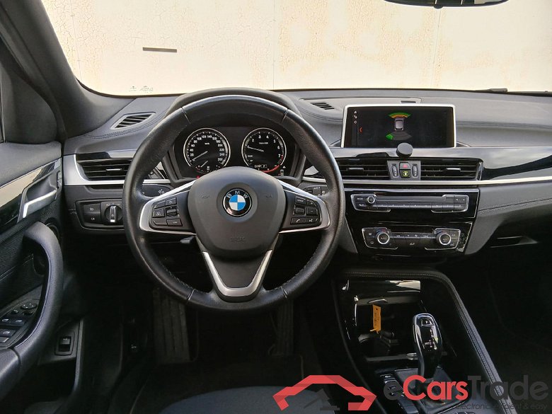 BMW X2 sDrive18i Impulse Steptronic Techo Solar #3