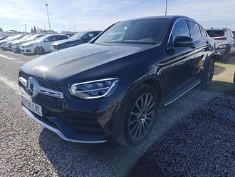 Mercedes GLC 220