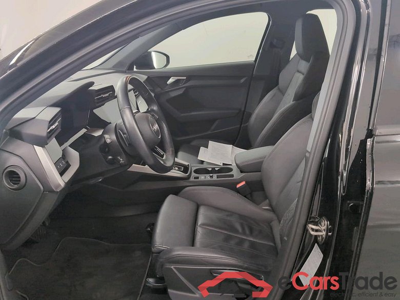 AUDI A3 SPORTBACK 1.4 40 TFSI E S TRONIC S LINE SPORTBACK #5