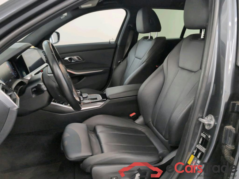 BMW 3 SERIES TOURING 2.0 330E (215KW) TOURING #5