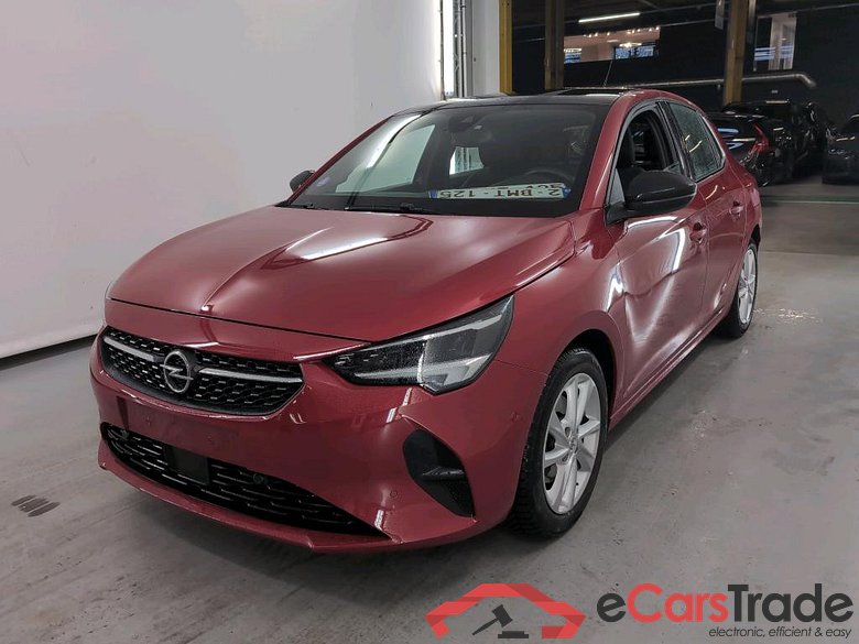 OPEL Corsa 1.2 TURBO 74KW S-S AUTO ELEGANCE #1