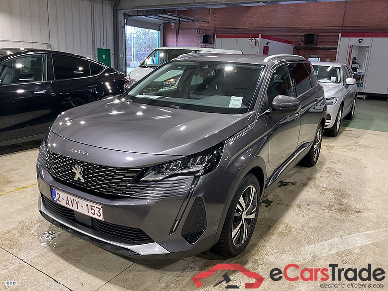 PEUGEOT 5008 1.5 BLUEHDI 130 AUTO ALLURE PACK