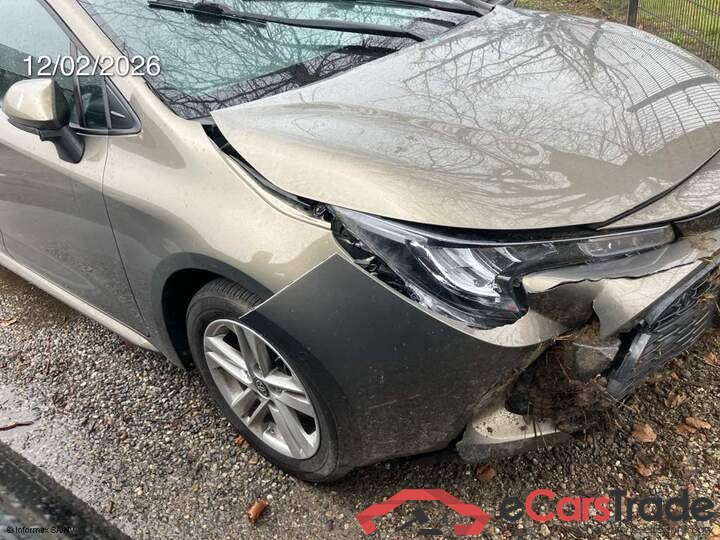 Toyota Corolla Corolla Touring Sports 1.8 Hybrid Dynamic e-CVT (Active Hybrid) 90kW/122pk  5D/P Auto-V #6