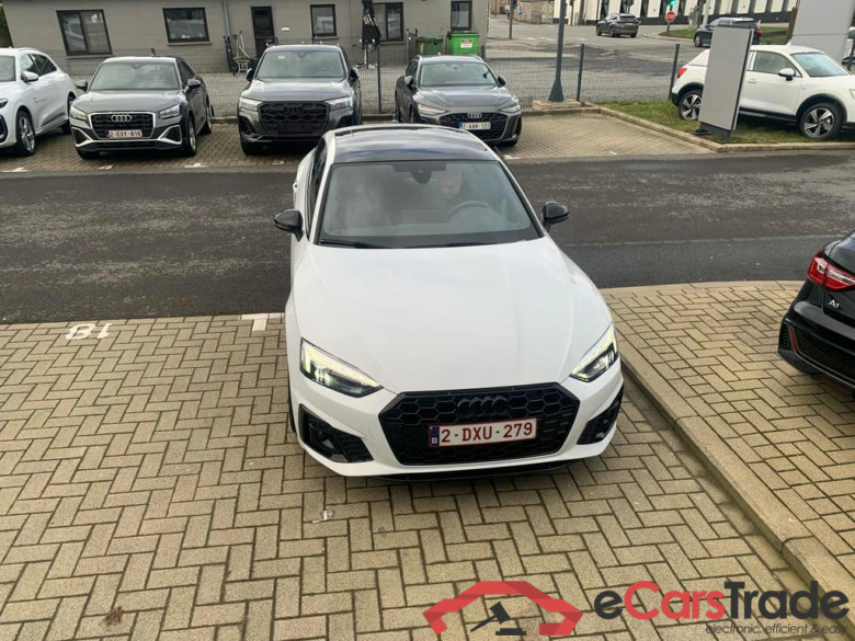 AUDI A5 Sportback Audi A5 Sportback Business Edition Competition 35 TFSI 110(150) kW(ch) S tronic #1