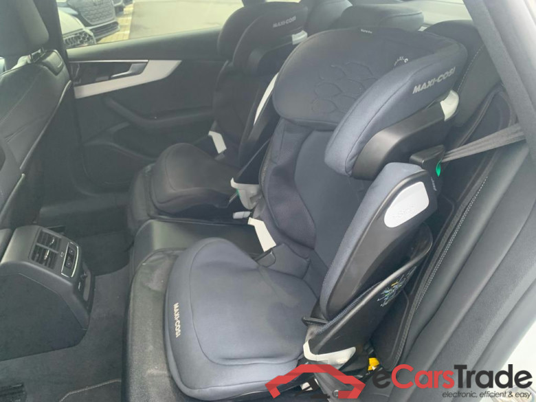 AUDI A5 Sportback Audi A5 Sportback Business Edition Competition 35 TFSI 110(150) kW(ch) S tronic #5