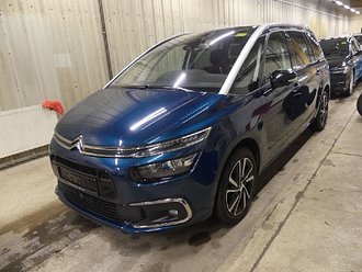 Citroen Grand C4 Picasso / SpaceTourer
