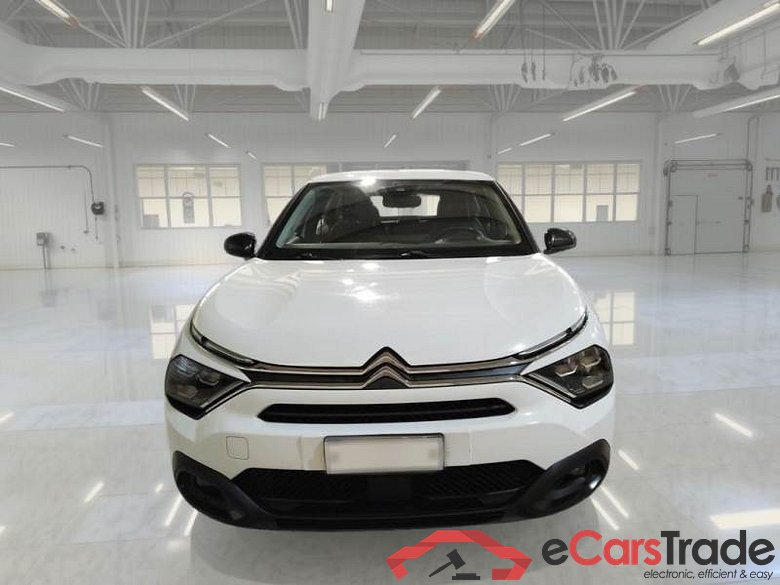 CITROEN C4 / 2020 / 5P / BERLINA BLUEHDI 130 SeS FEEL PACK EAT8 #6