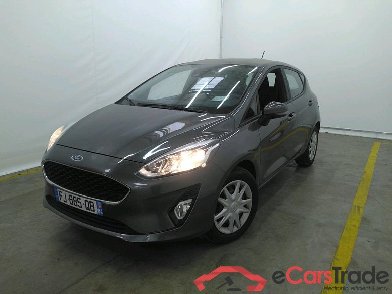 FORD Fiesta 2017 5P Berline 11 85PS BUSINESS #1