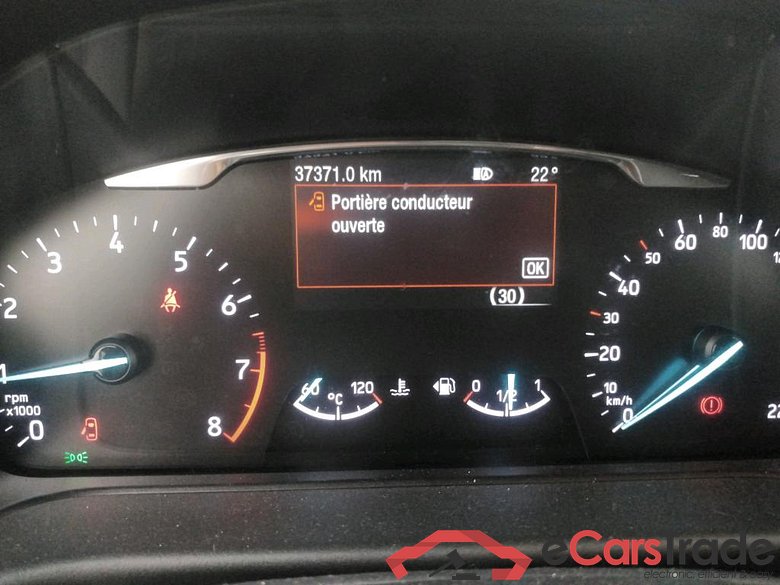 FORD Fiesta 2017 5P Berline 11 85PS BUSINESS #6