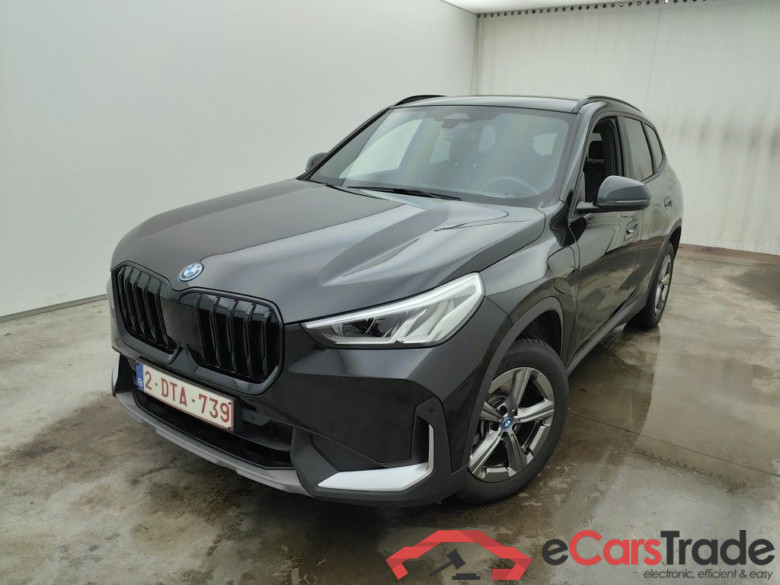 BMW X1 xDrive25e (180 kW) 5d
