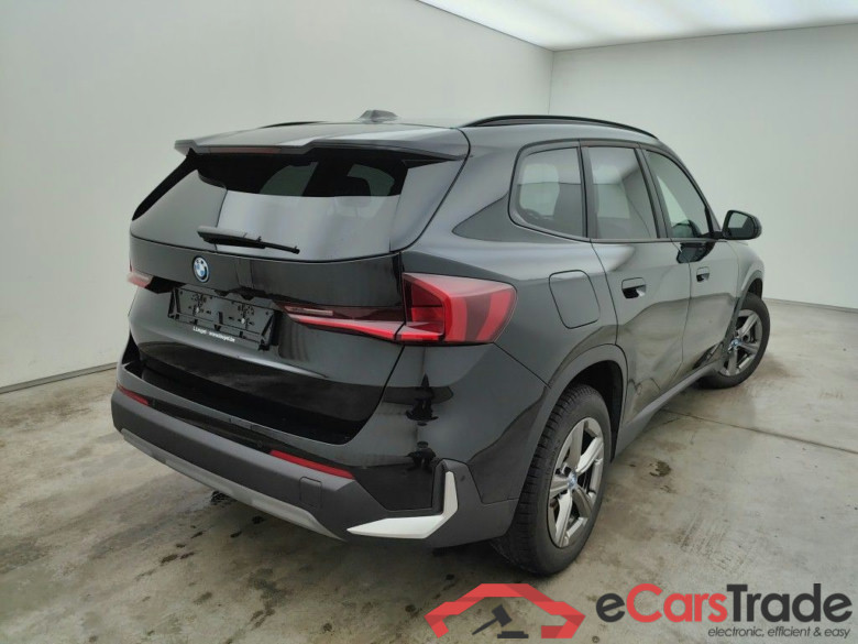 BMW X1 xDrive25e (180 kW) 5d #2