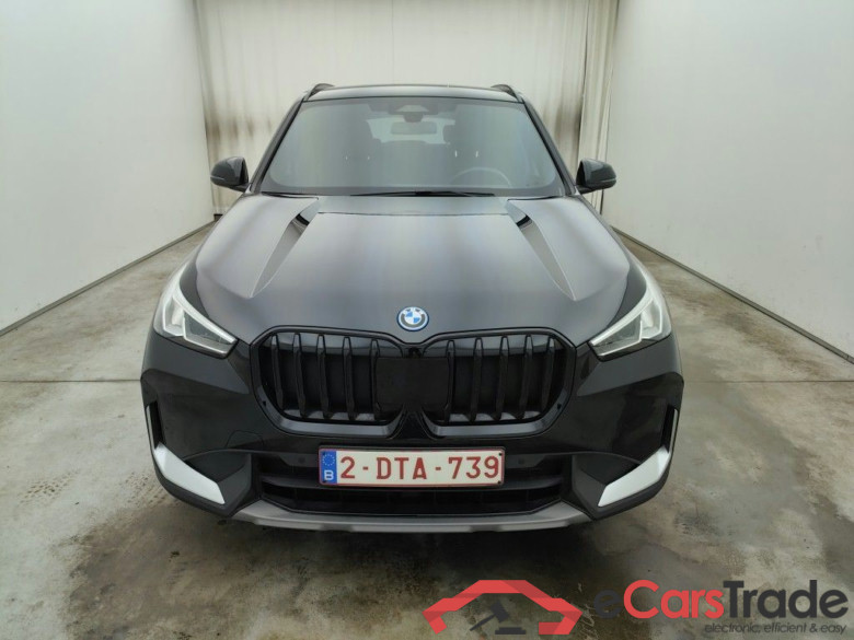 BMW X1 xDrive25e (180 kW) 5d #5