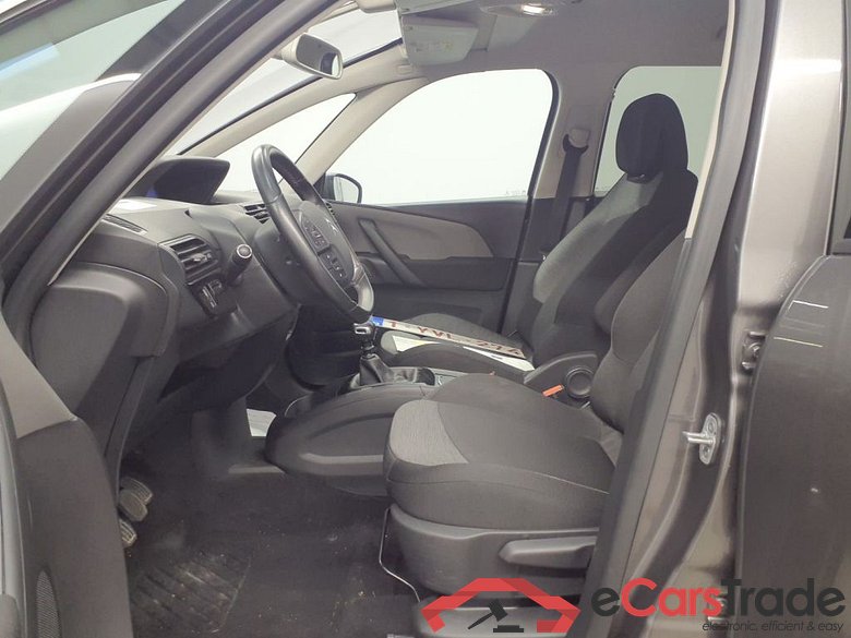 Citroën Grand C4 Spacetourer 1.5 BlueHDi 130 S&S MAN6 Business GPS 5d #3