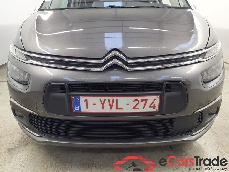 Citroën Grand C4 Spacetourer 1.5 BlueHDi 130 S&S MAN6 Business GPS 5d #5