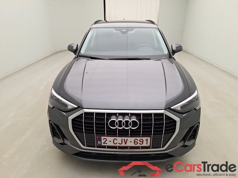 Audi, Q3 '18, Audi Q3 35 TDI S tronic S line Business Edition 5d