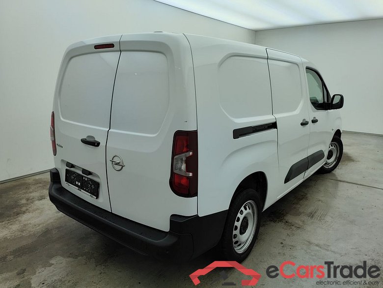 Opel Combo 1.5 Turbo 75kW 2.3T L2H1 Edition 4d #2