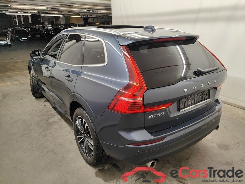 Volvo XC60 T8 e4x4 Geartronic Momentum Pro 5d #2
