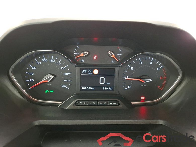 Rifter Active L1 1.2 PureTech 110CV BVM6 E6dT #6