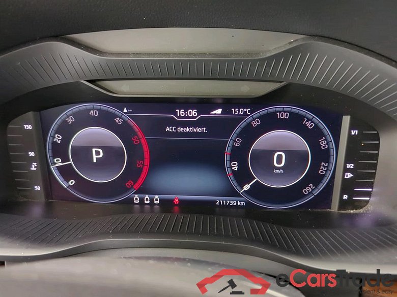 Kodiaq Scout 4x4 2.0 TDI 110KW AT7 E6dT #5