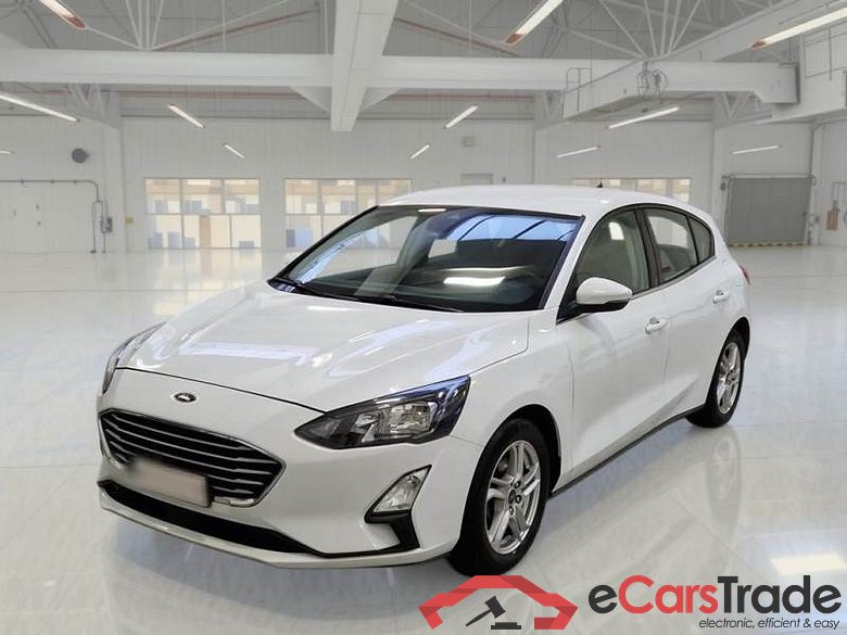 FORD FOCUS / 2018 / 5P / BERLINA 1.5 ECOBLUE 120CV BUSINESS CO-PILOT AUTO