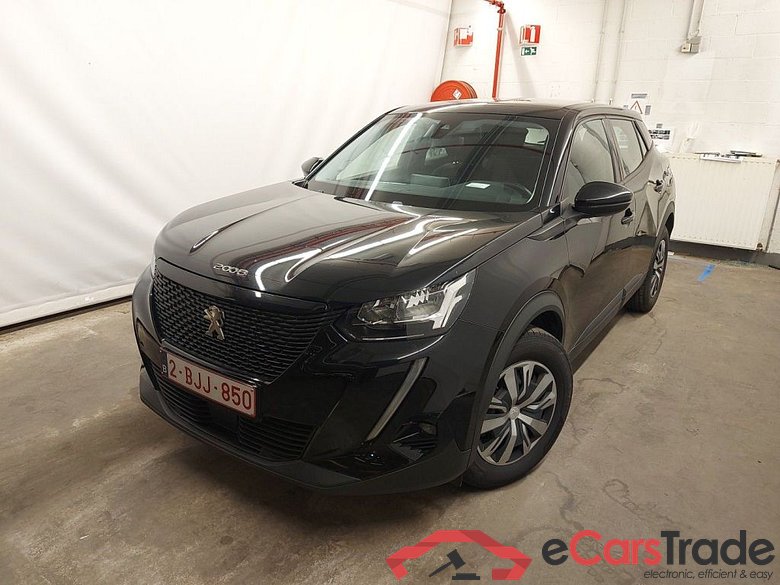 Peugeot 2008 1.2 Puretech 74KW S&S Active 5d