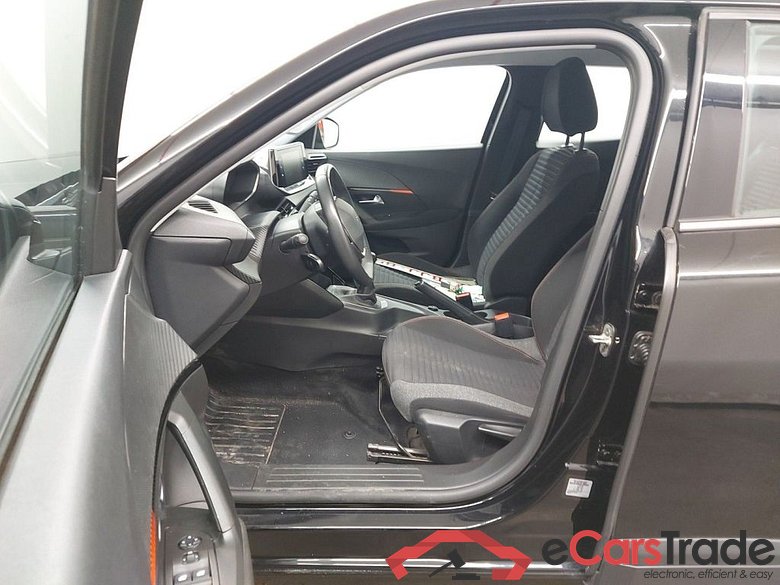 Peugeot 2008 1.2 Puretech 74KW S&S Active 5d #3